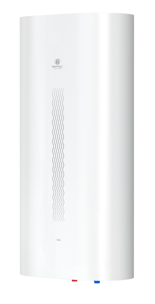 Накопительный водонагреватель Royal Clima RWH-VT30-FE VITA Накопительный водонагреватель Royal Clima RWH-VT30-FE VITA