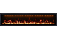 Очаг Royal Flame Mercury 74 LED RF в ДНР