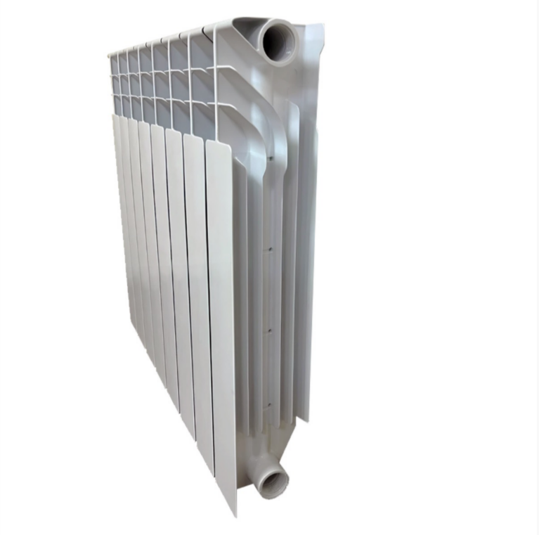 Биметаллический радиатор отопления АТМ Progresso 500/100 8 секций в ДНР