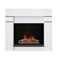 Каминокомплект RealFlame Alta с очагом 3D Cassette 500 в ДНР