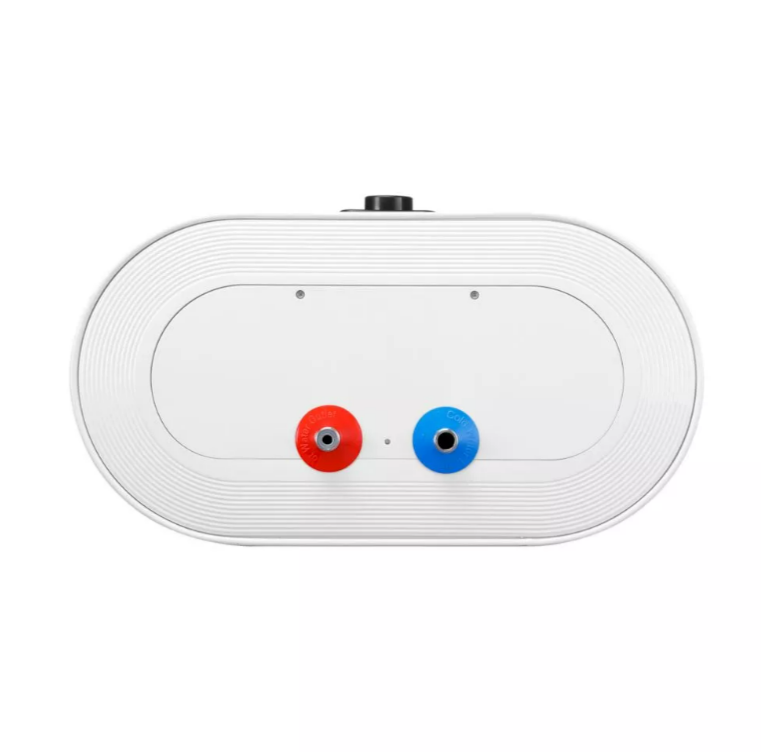 Бойлер Haier ES100V-F2 INOX в ДНР