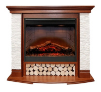 Каминокомплект Dimplex Country с очагом Symphony 2608 в ДНР