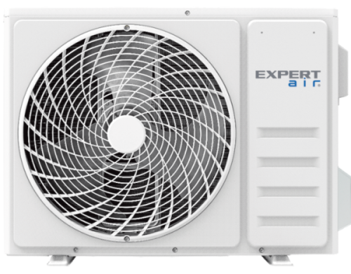 Напольно-потолочная сплит-система Expertair by Zilon ZAC-HR36XCFC-IU/ZAC-HD36XC-OU Hard 2025 в ДНР