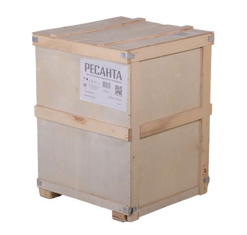 Стабилизатор напряжения Ресанта СПН-17000 в ДНР