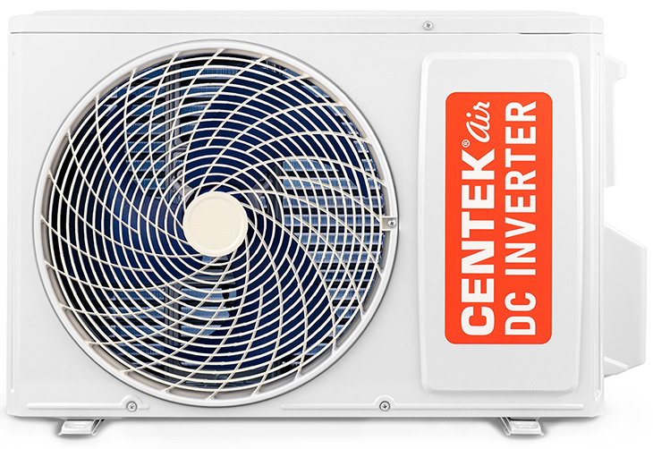 Кондиционер Centek CT-65FDC07 WiFi в ДНР