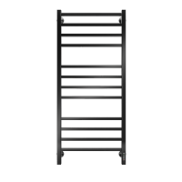 Электрический полотенцесушитель Royal Thermo Axel П12 500х1200 черный в ДНР