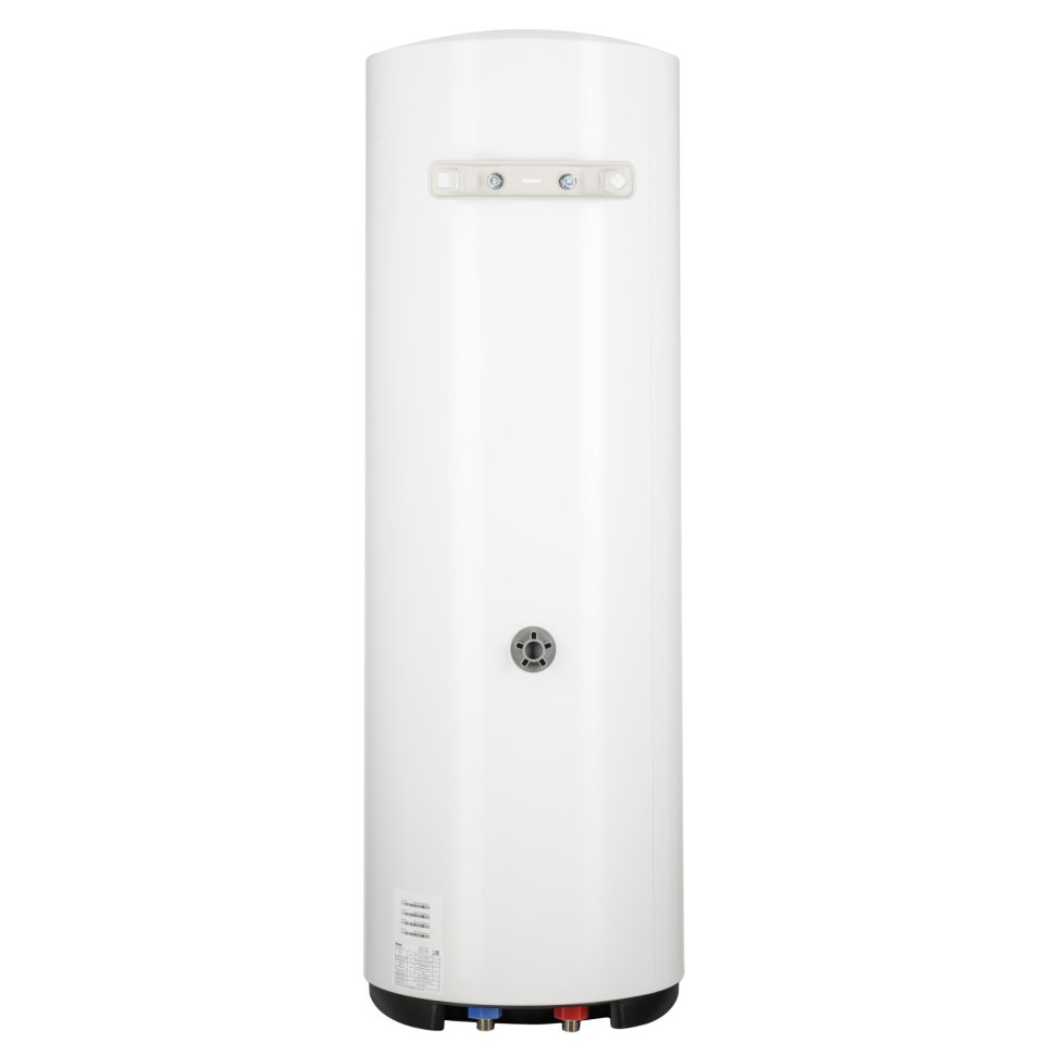 Бойлер Haier ES100V-C1 в ДНР