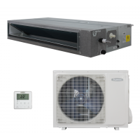 Канальная сплит-система Бирюса BLMD-H48/BL-H48/5DR3E в ДНР