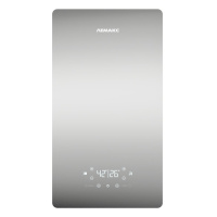 Настенный газовый котел Лемакс Prime Pro 24 Silver в ДНР