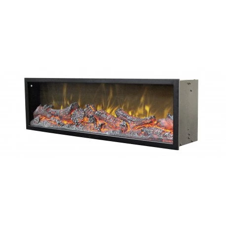 Каминокомплект RealFlame Michigan AO с очагом Beverly 1000 в ДНР