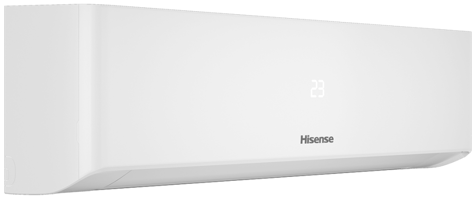 Кондиционер Hisense AS-09HW4RLRKA01 CITY 2.0 Classic A в ДНР