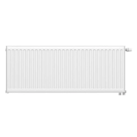 Стальной панельный радиатор Lemax VC22 400х1000