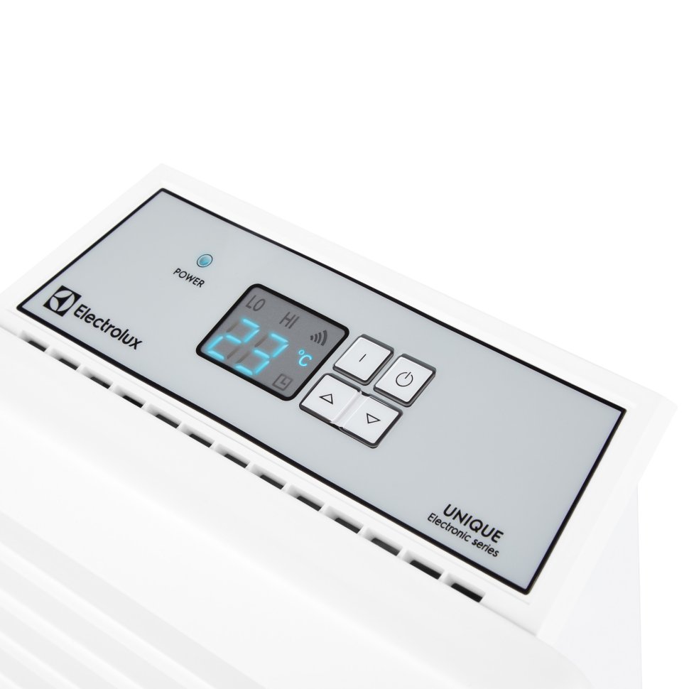 Электрический конвектор Electrolux ECH/U-2000 ER Unique в ДНР