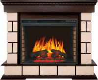 Каминокомплект Royal Flame Shateau c очагом Vision 28 EF LED FX в ДНР