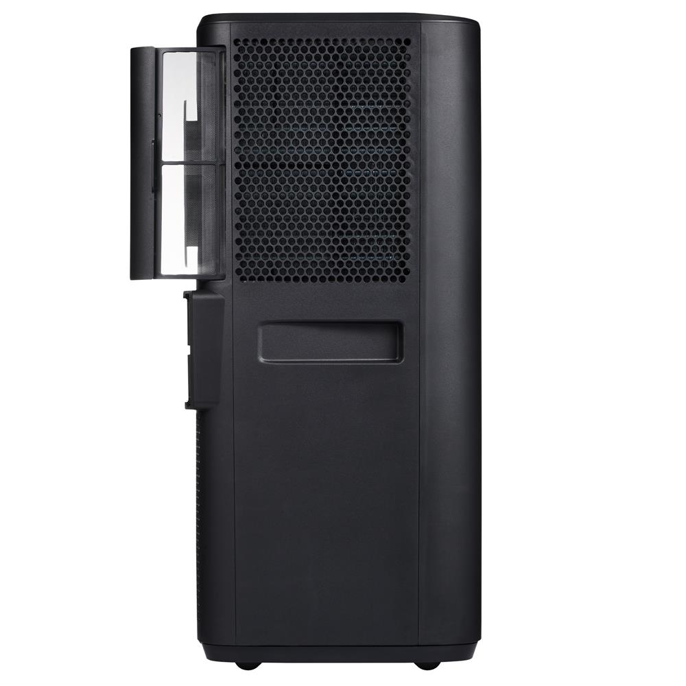 Кондиционер мобильный Ballu Eclipse BPAC-07 EPB/N6 black Кондиционер мобильный Ballu Eclipse BPAC-07 EPB/N6 black
