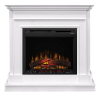 Каминокомплект Dimplex Newport с очагом XHD 28 в ДНР