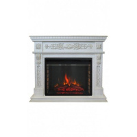 Каминокомплект RealFlame Estella 25,5/26 WT с очагом Epsilon 26 S IR в ДНР