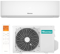 Кондиционер Hisense AS-07HW4RLRKA00 CITY 2.0 Classic A в ДНР
