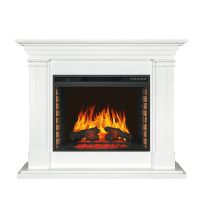 Каминокомплект Royal Flame Lyon c очагом Vision 28 EF LED FX в ДНР