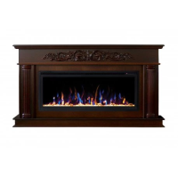 Каминокомплект RealFlame Prince 50 NT с очагом Saphir 50 в ДНР