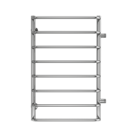 Водяной полотенцесушитель Terminus Стандарт П8 500х800 б/п 500 в ДНР
