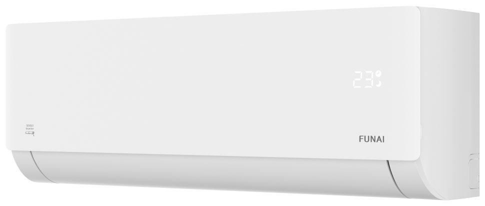 Сплит-система Funai RAC-I-SN35HP.D05 Sensei 2.0 Inverter в ДНР