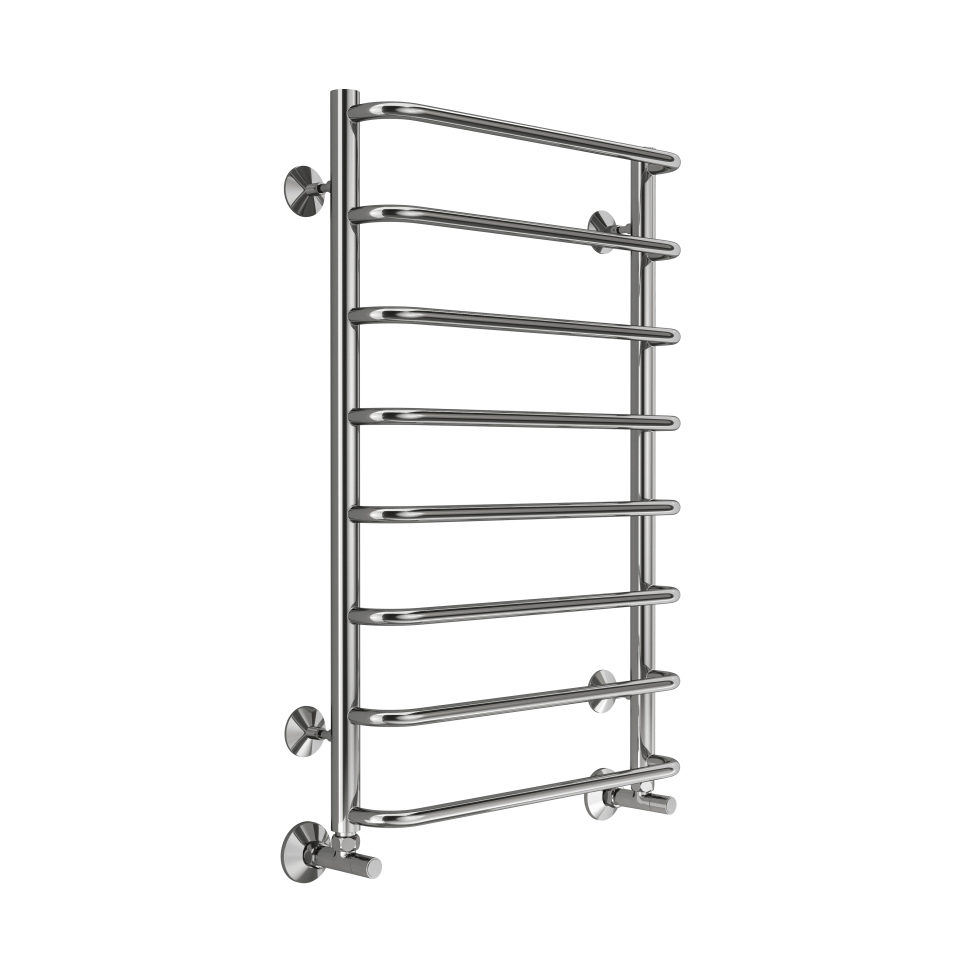 Водяной полотенцесушитель Terminus Стандарт П8 500х800 в ДНР