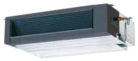 Канальная сплит система Midea MTI-18HWN1-Q/MOU-18HN1-Q Канальная сплит система Midea MTI-18HWN1-Q/MOU-18HN1-Q