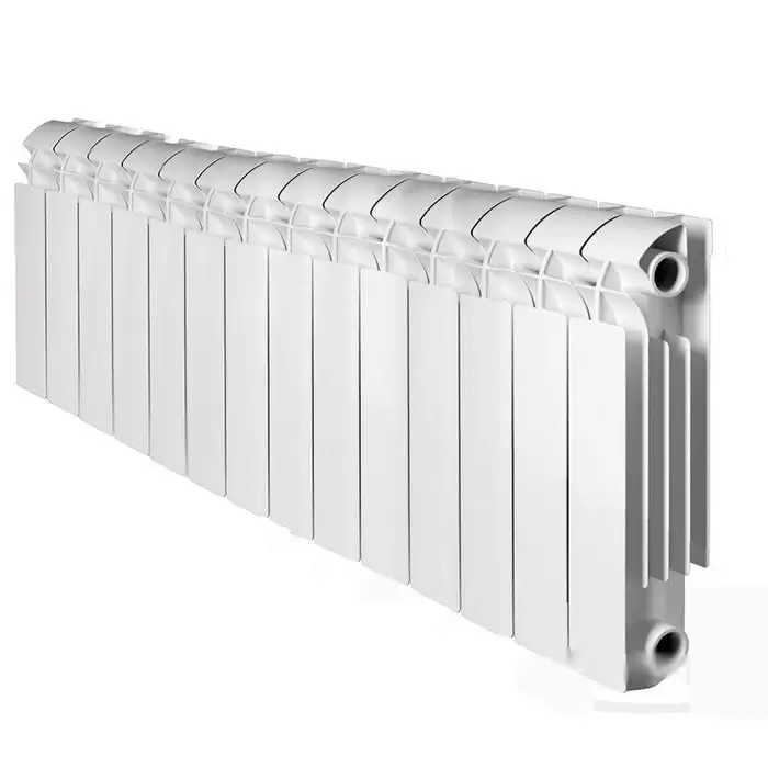 Радиатор алюминиевый Global VOX R 500 х14 Радиатор алюминиевый Global VOX R 500 х14