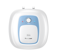 Бойлер Garanterm Zulu 15 U в ДНР