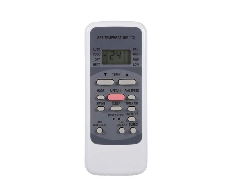 Колонная сплит-система Energolux SAP24P6-A/SAU24P6-A-WS40 Cabinet в ДНР