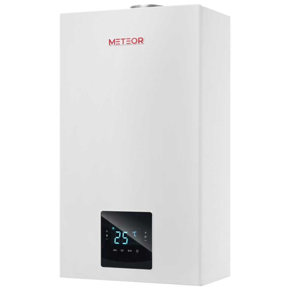 Настенный газовый котел Meteor C30 C 24 кВт в ДНР