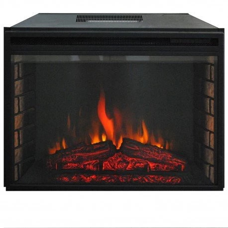 Каминокомплект RealFlame Marco 26 с очагом Epsilon 26 S IR в ДНР