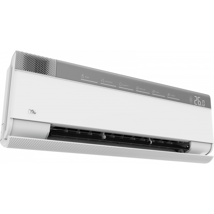 Кондиционер MDV MDSAH-12HRFN8/MDOAH-12HFN8 Nova 3in1 в ДНР