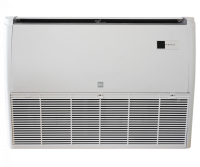 Напольно-потолочная сплит-система Euroklimat EKUX1-170HNN4/EKOX1-170HNN4 DC Inverter в ДНР