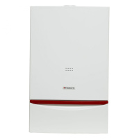 Настенный газовый котел Hubert AGB 35DC в ДНР