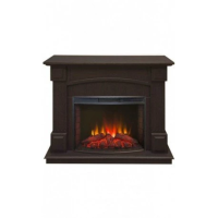 Каминокомплект RealFlame Carolina 25,5 DN с очагом Evrika 25,5 LED в ДНР