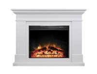 Каминокомплект Royal Flame California с очагом Jupiter FX New в ДНР