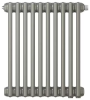 Стальной трубчатый радиатор Zehnder 3057 Charleston TL 14 секций