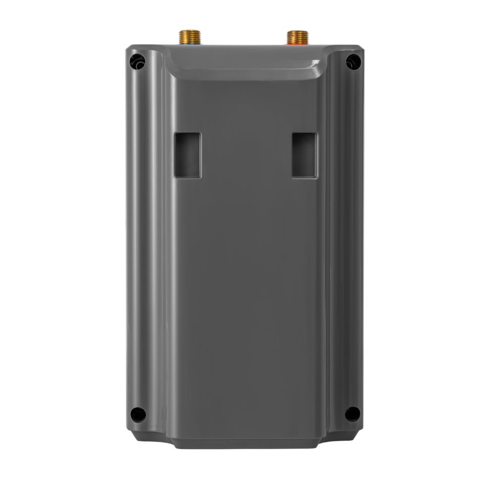 Бойлер Haier EC5U(EU) в ДНР