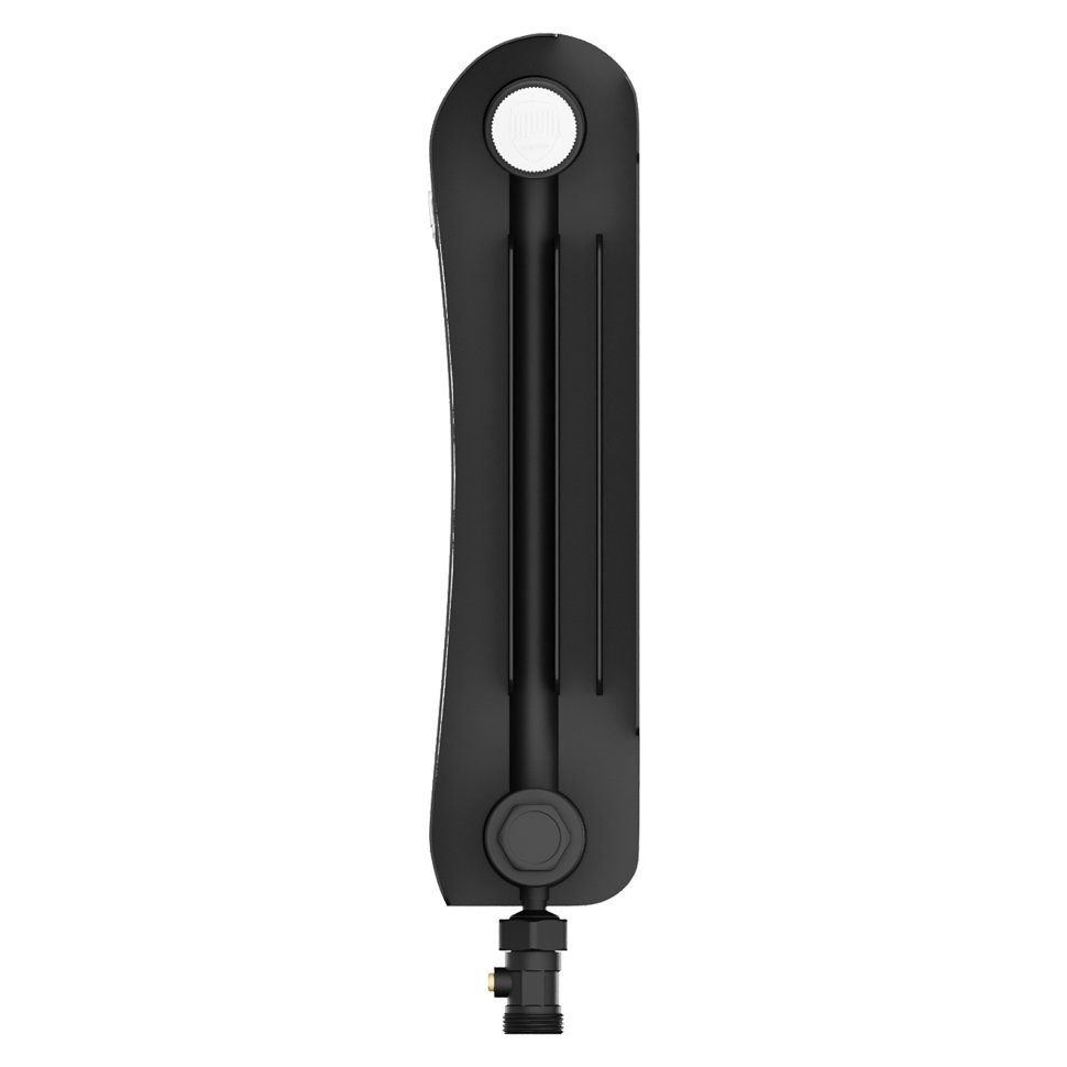 Биметаллический радиатор отопления Royal Thermo Infinity 300 Noir Sable VR80 6 секций в ДНР