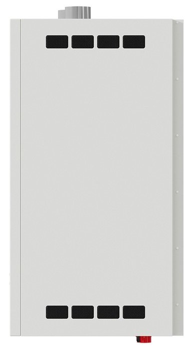 Настенный газовый котел Лемакс PRIME-V55 HO в ДНР