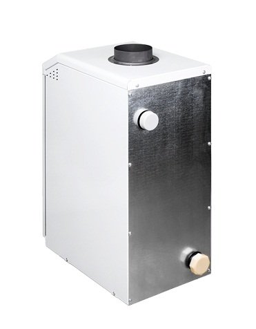 Напольный газовый котел Очаг КСГ-12,5 C в ДНР