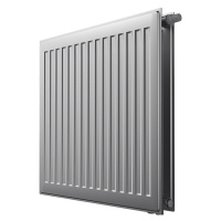 Радиатор панельный Royal Thermo VENTIL HYGIENE VH30-500-1800 Silver Satin