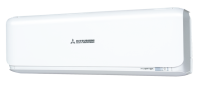 Сплит-система Mitsubishi Heavy SRK25ZSX-WF/SRC25ZSX-W Daimond Pure White в ДНР