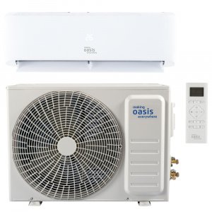 Кондиционер Oasis O-7I Pro в ДНР