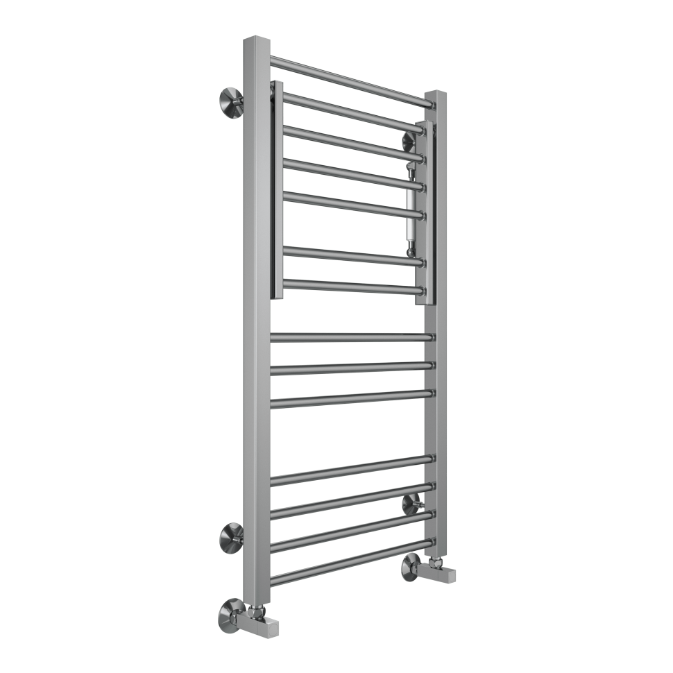 Водяной полотенцесушитель Terminus Валенсия П14 500х1000 в ДНР