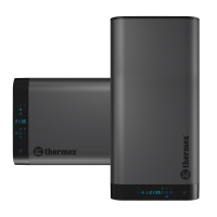 Бойлер Thermex Bono 80 Wi-Fi в ДНР