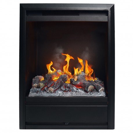 Каминокомплект RealFlame Corfino WT с очагом 3D Olympic в ДНР
