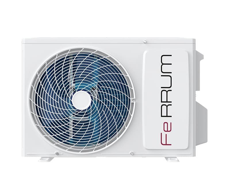 Кондиционер Ferrum iFIS07VR1/iFOS07VR1-LE Titan Full DC Inverter в ДНР